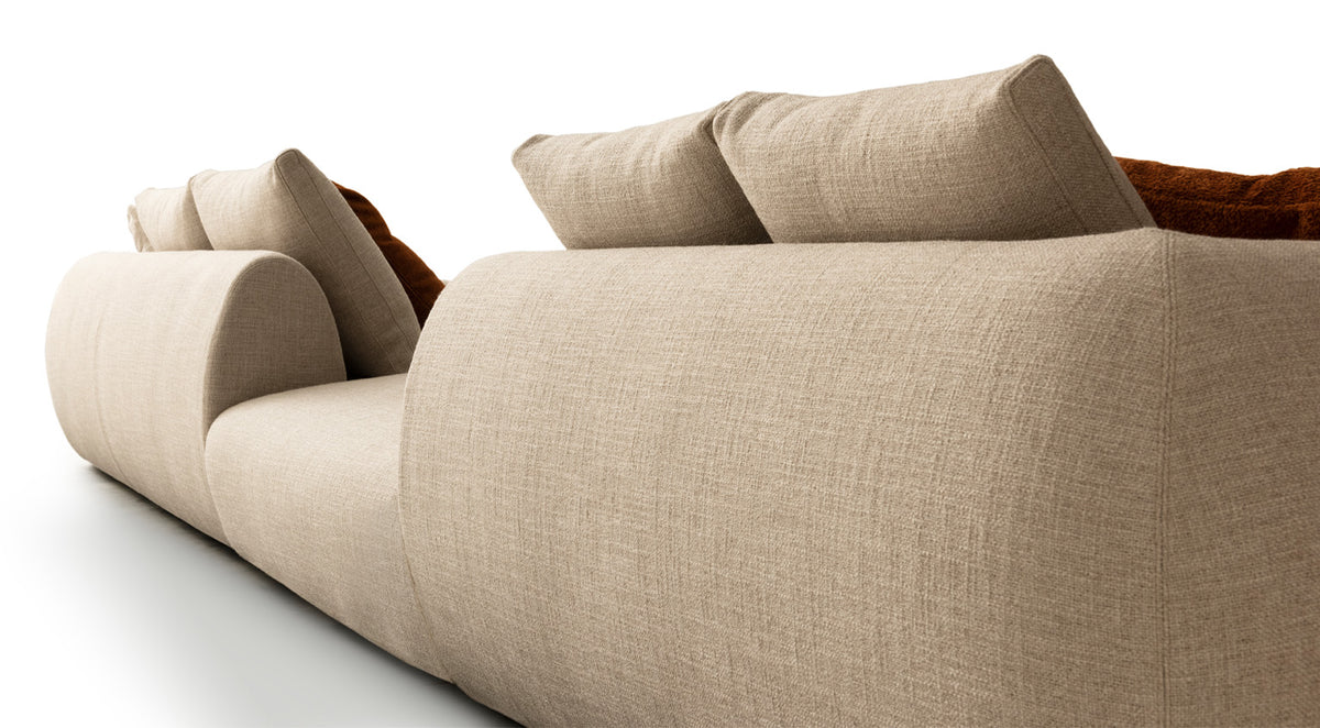 BALI KOMPACT SOFA