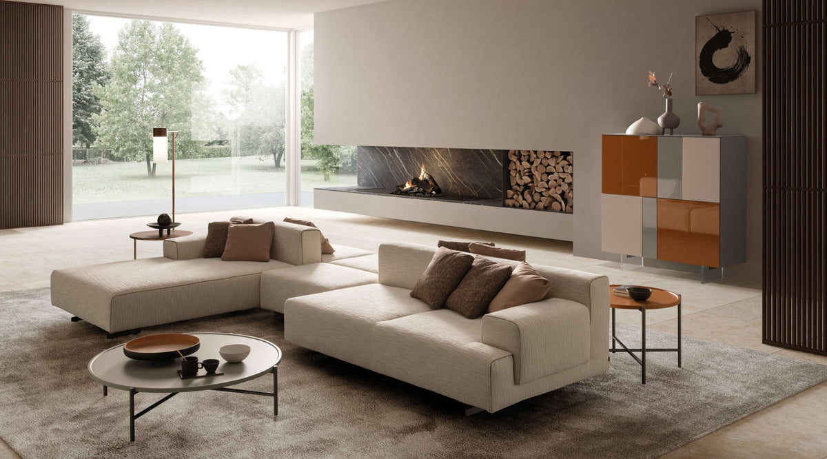 LEROS SOFA