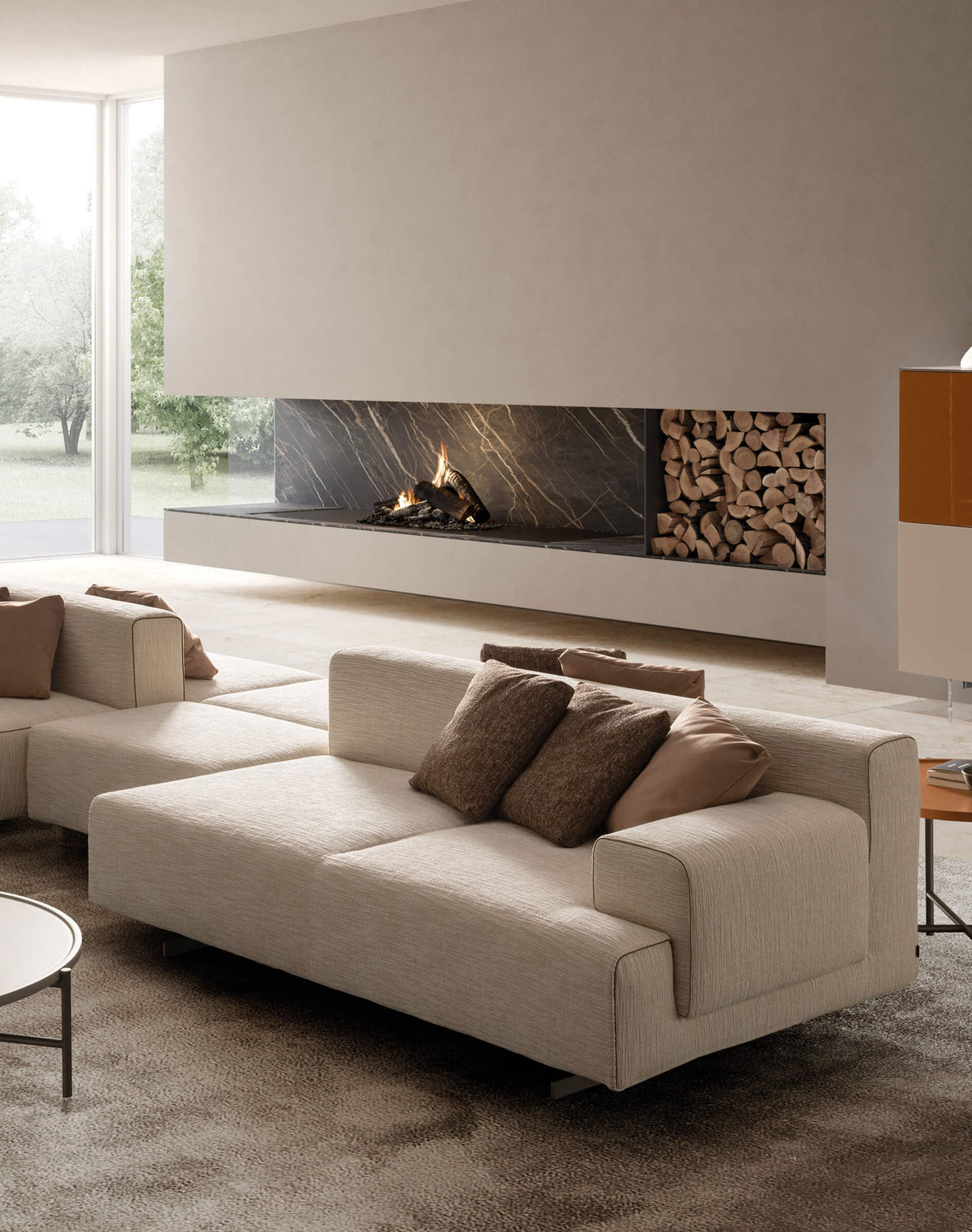 LEROS SOFA