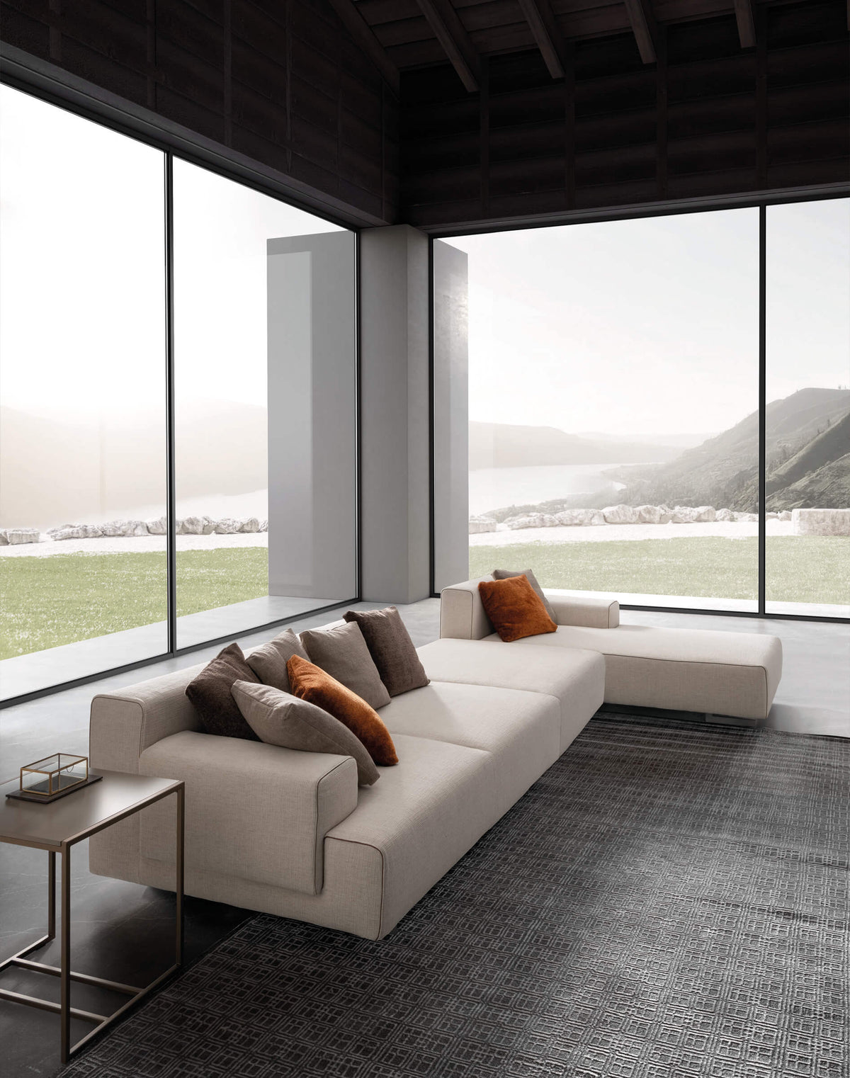 LEROS SOFA