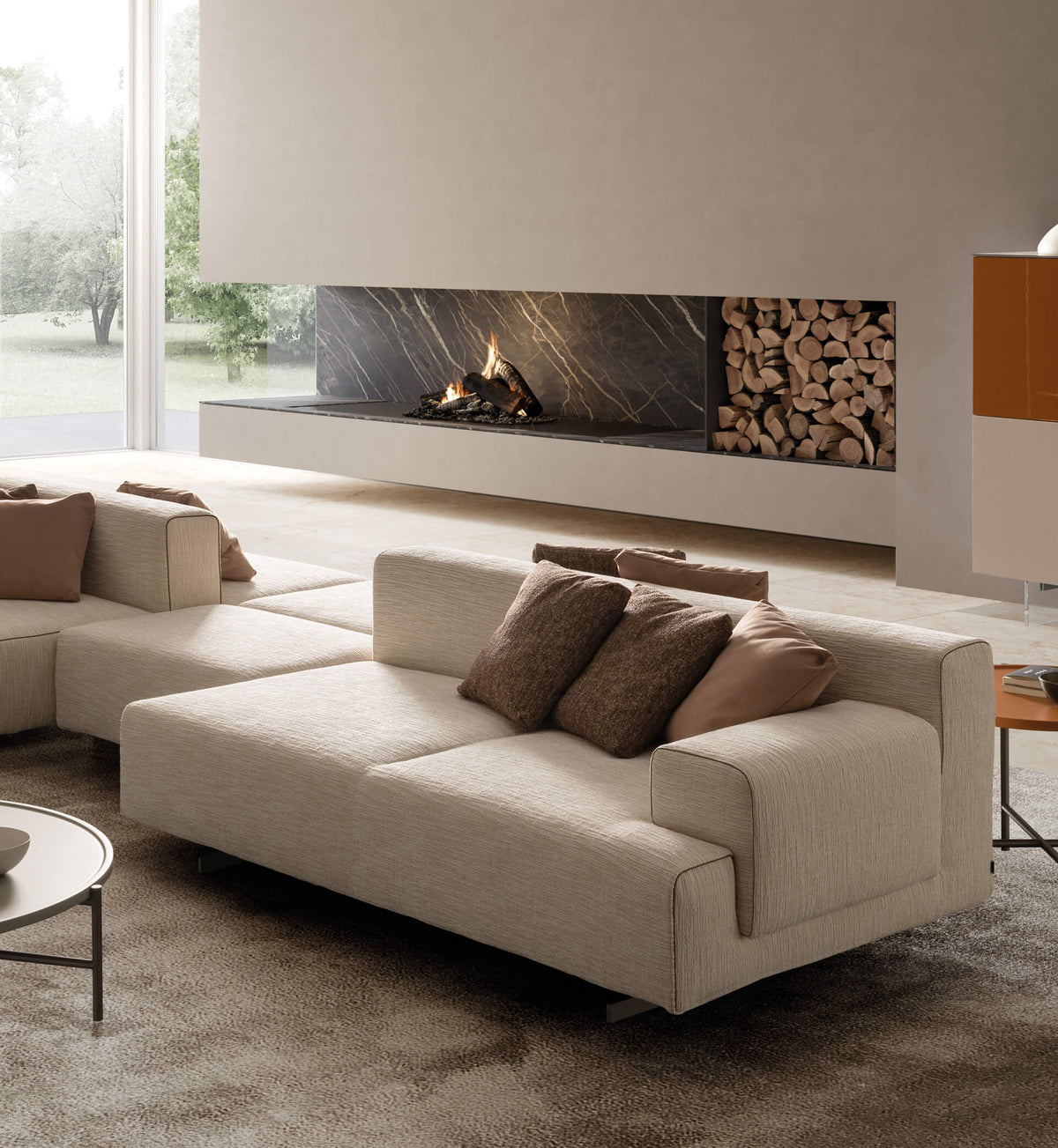 LEROS SOFA
