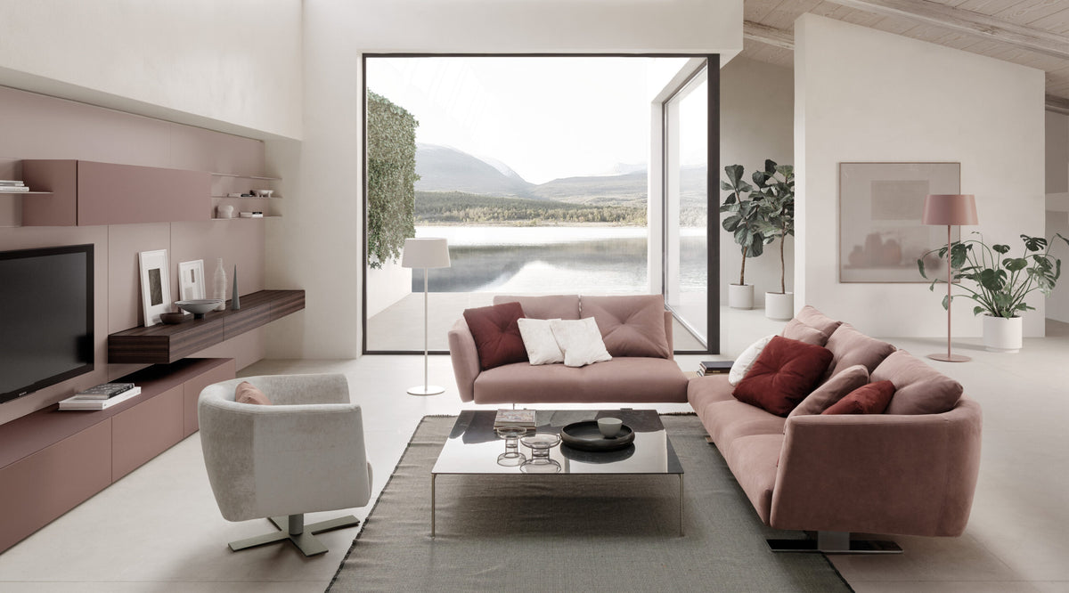 SAINT BARTH SOFA