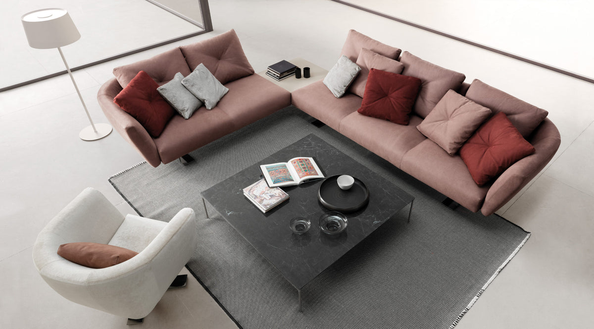 SAINT BARTH SOFA