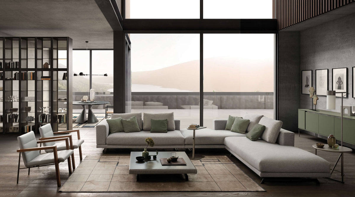 SAN MARINO SOFA