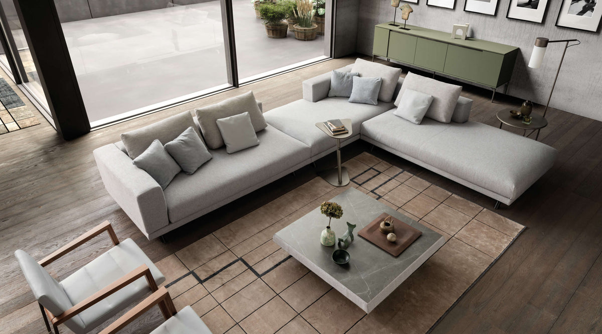 SAN MARINO SOFA