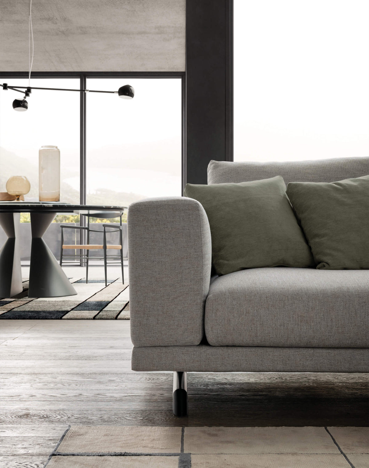SAN MARINO SOFA