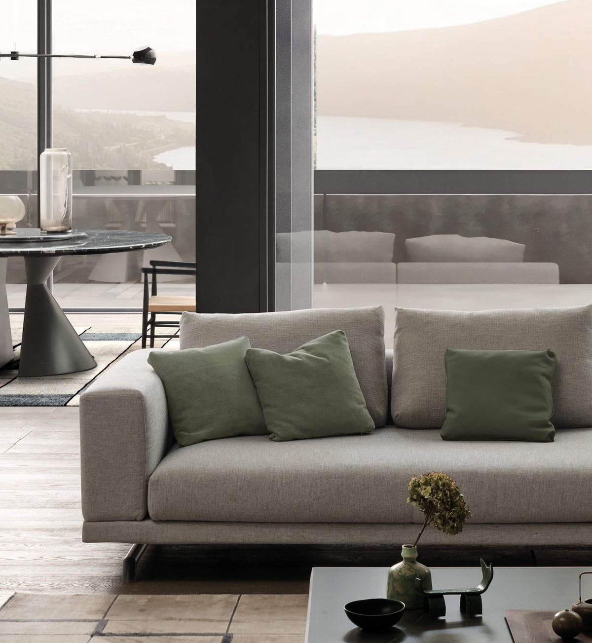SAN MARINO SOFA