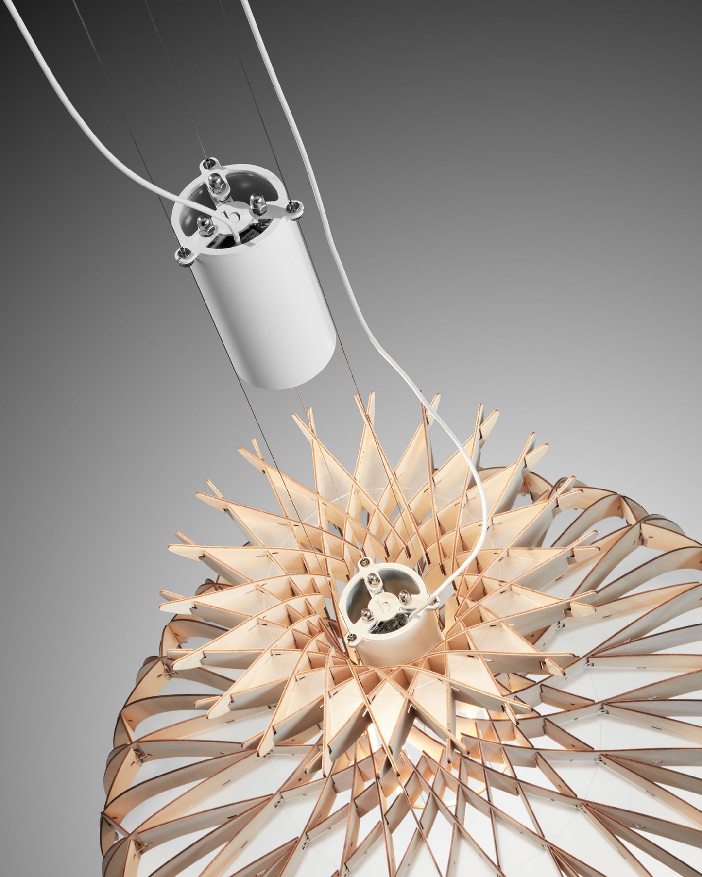 BOVER | DOME 60 PENDANT LIGHT | $3,067.00 - $3,526.00