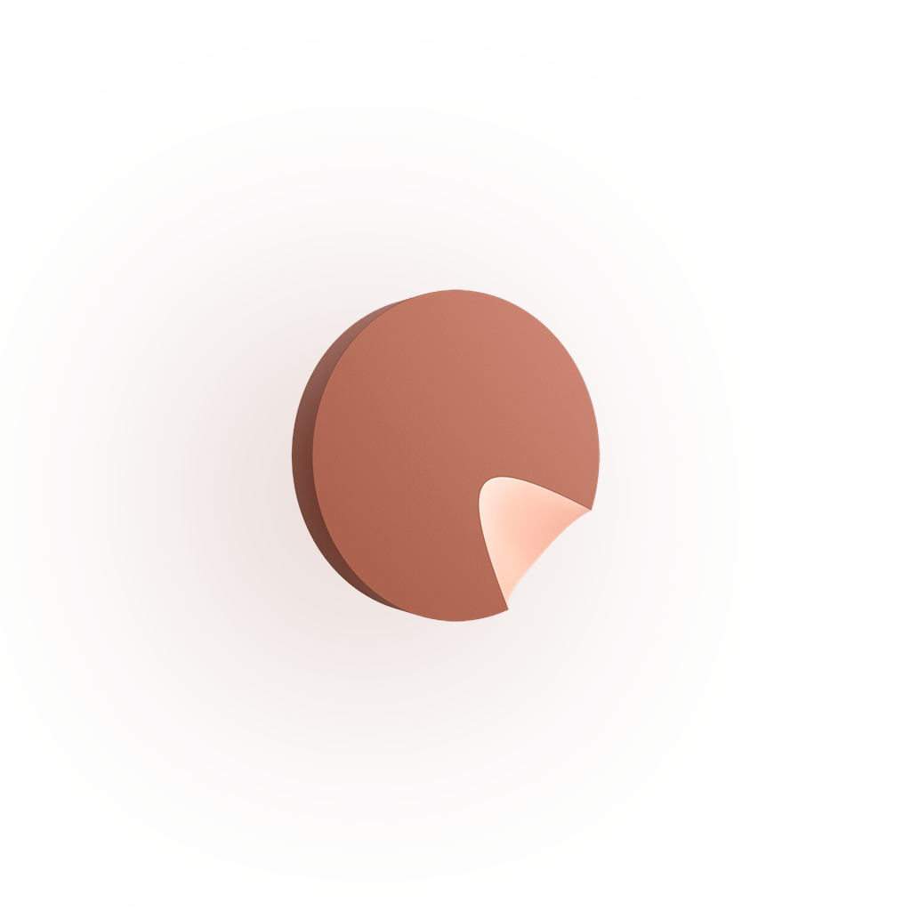 VIBIA | DOTS WALL |$ 1,068.00