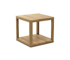 SNOC - RALPH NATURAL SIDE COFFEE TABLE - $1,290.00