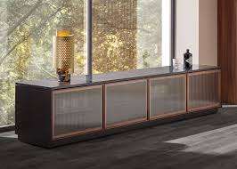 PUNT MOBLES | RIO LOW SIDEBOARD | $8,875.00