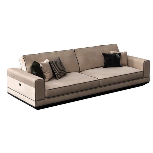 DRAGONFLY 3 SEATER SOFA I $24,250.00