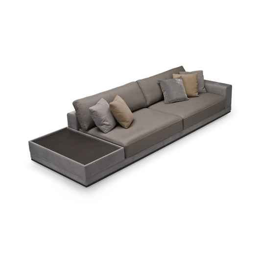 DRAGONFLY 3 SEATER SOFA EXTRA I $25,250.00