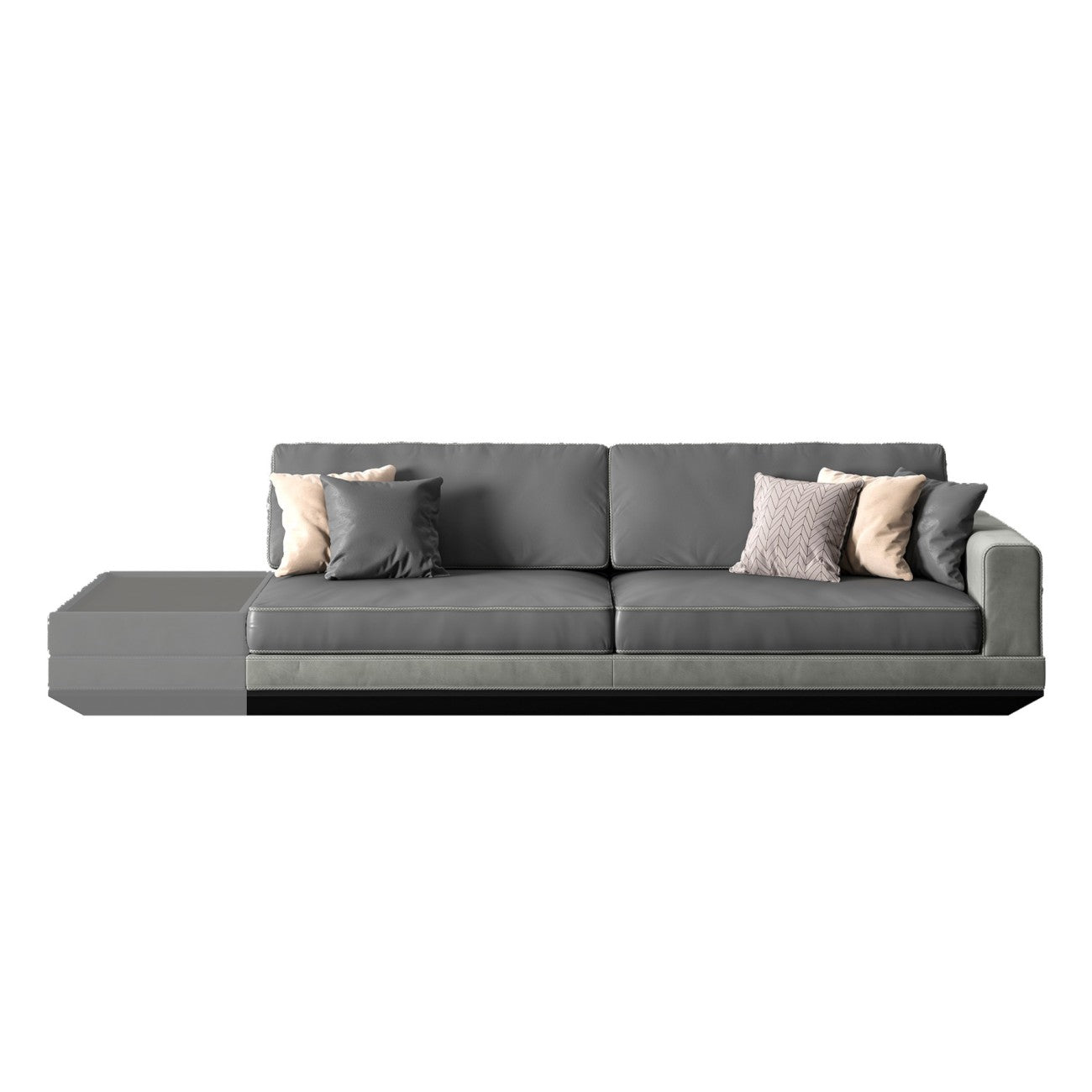 DRAGONFLY 3 SEATER SOFA EXTRA I $25,250.00