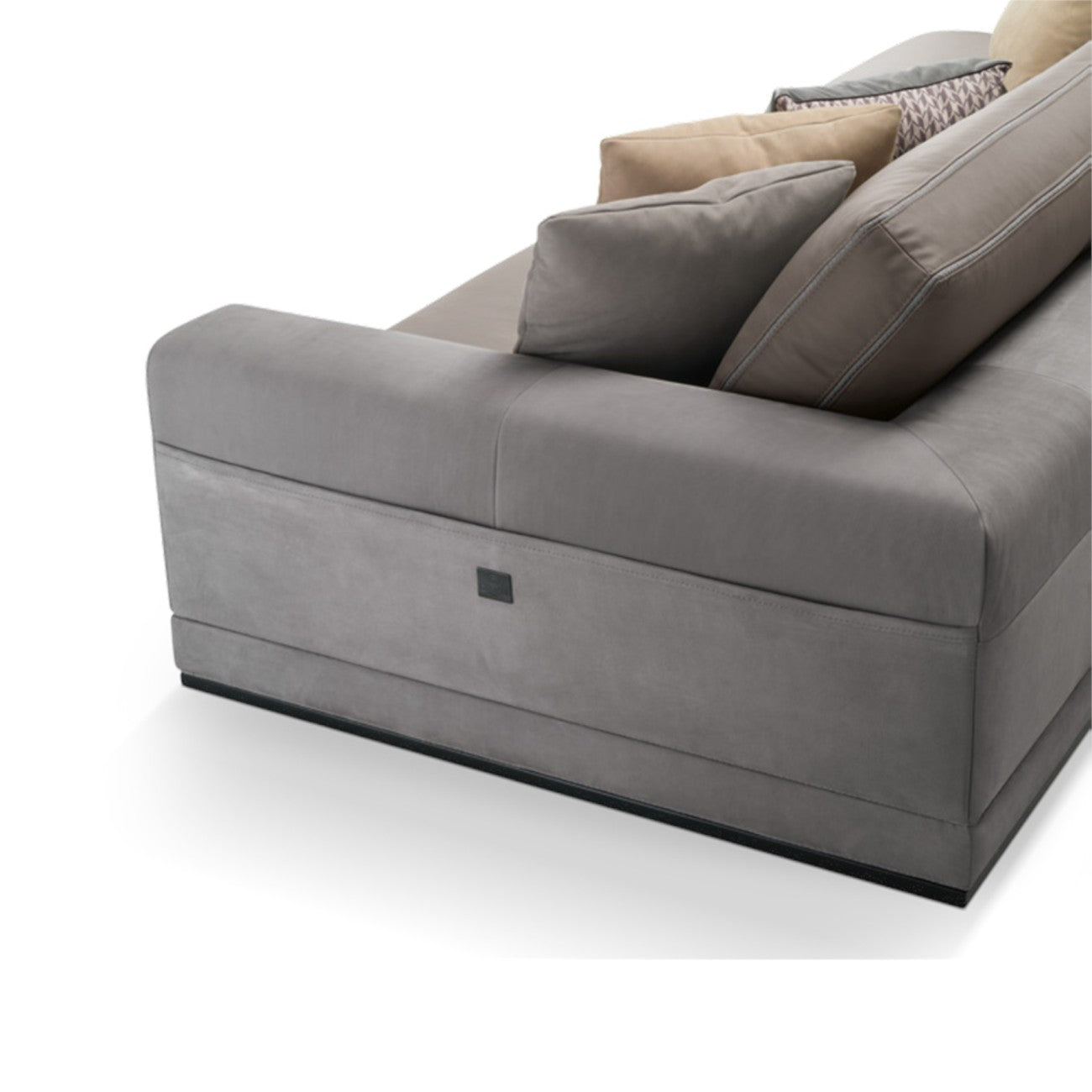 DRAGONFLY 3 SEATER SOFA EXTRA I $25,250.00