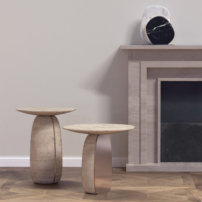 DUCALE Coffee Table detail