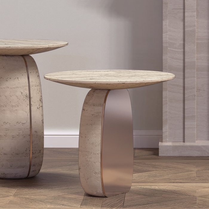 DUCALE Coffee Table detail