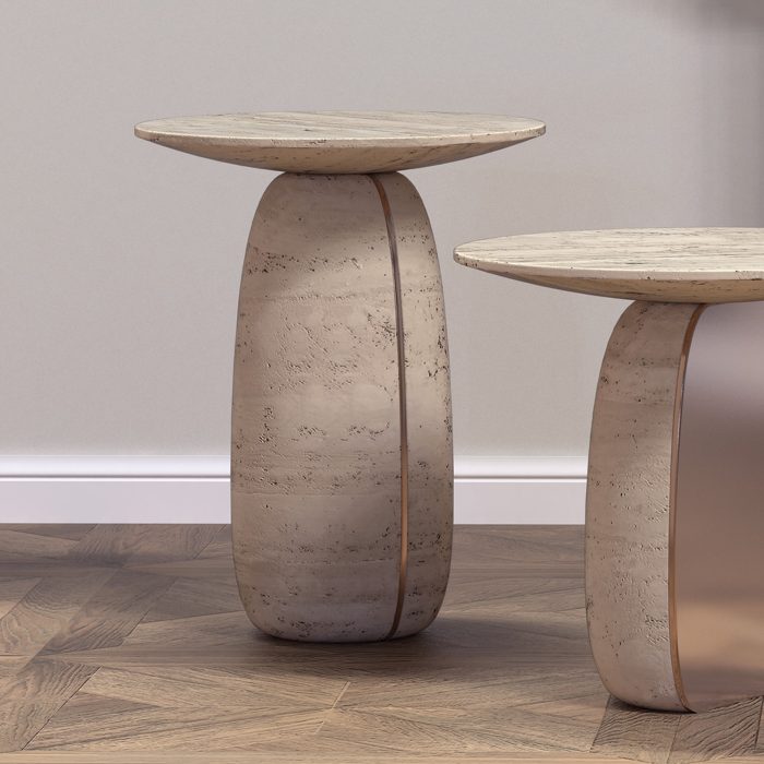 DUCALE Coffee Table detail 2
