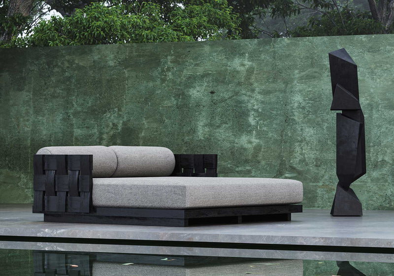 SNOC - DUNE NOCHE DAYBED - $12,680.00