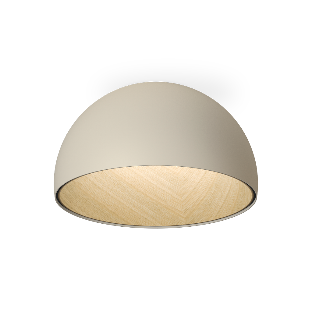 VIBIA | DUO CEILING LIGHT | from $ 8,862.00