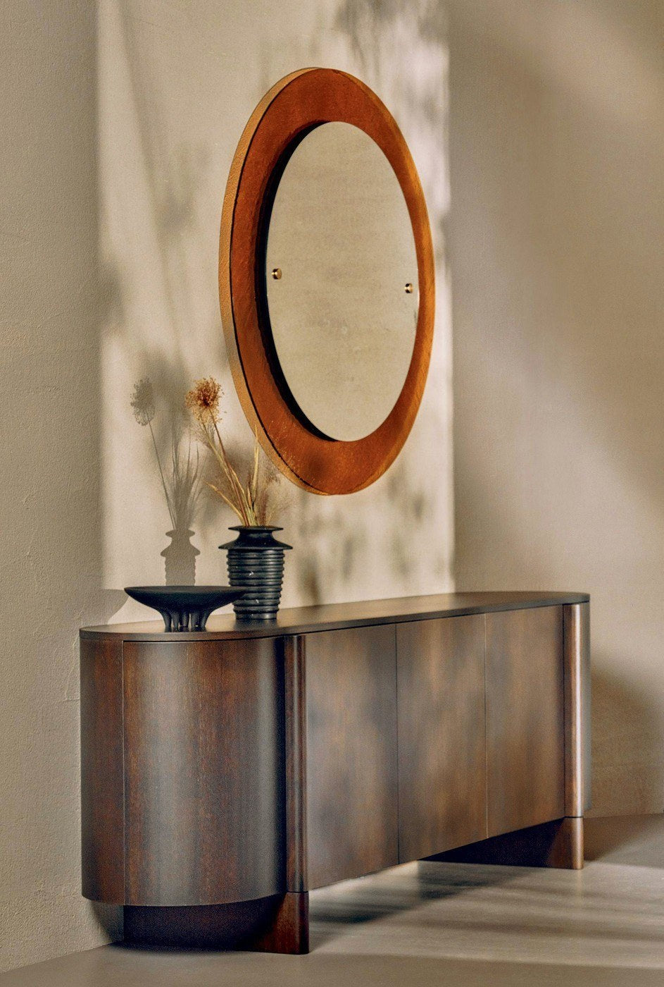 ECLIPSE MIRROR | $3,397.22 - $4,102.22