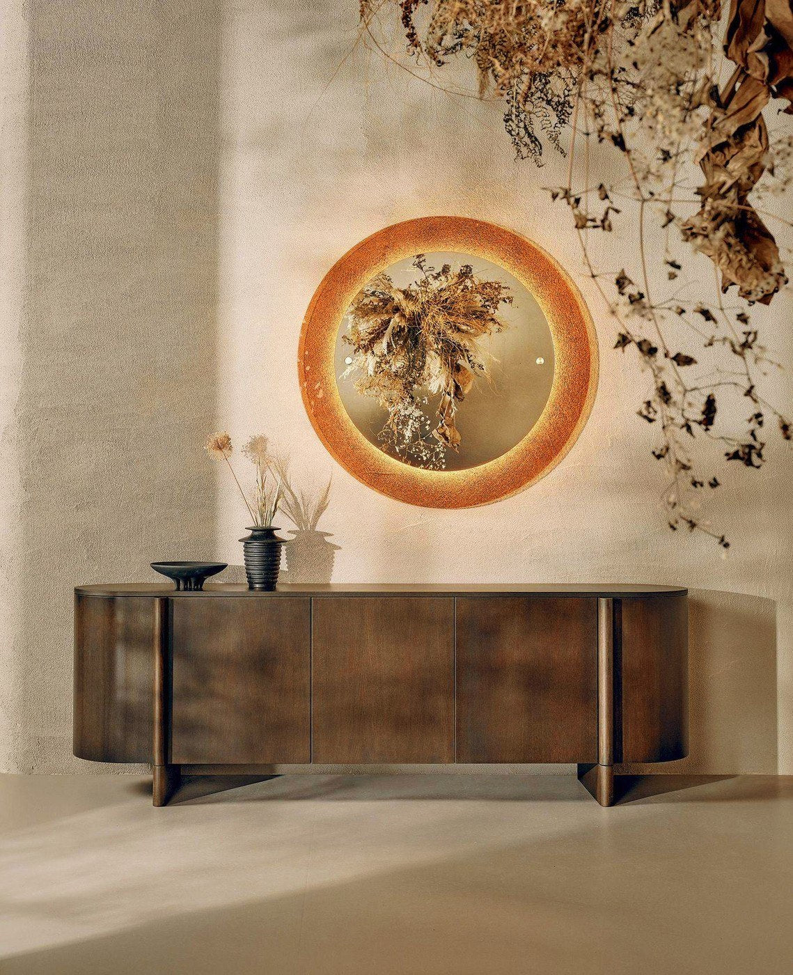 ECLIPSE MIRROR | $3,397.22 - $4,102.22