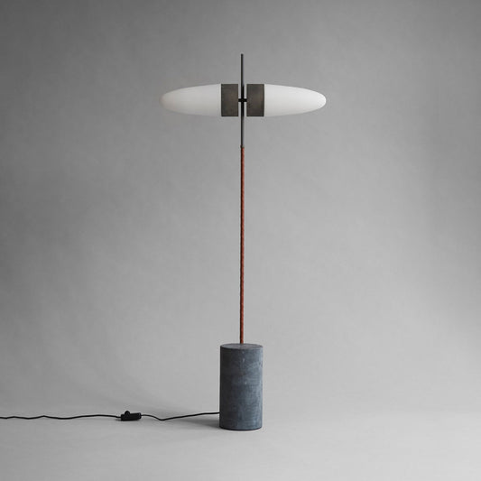 101 Copenhagen Bull Floor Lamp - Oxidized - $1,175.00