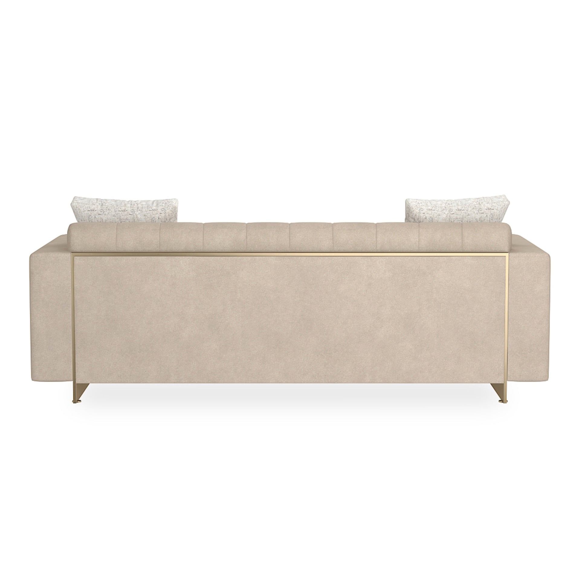 Well Balanced Sofa