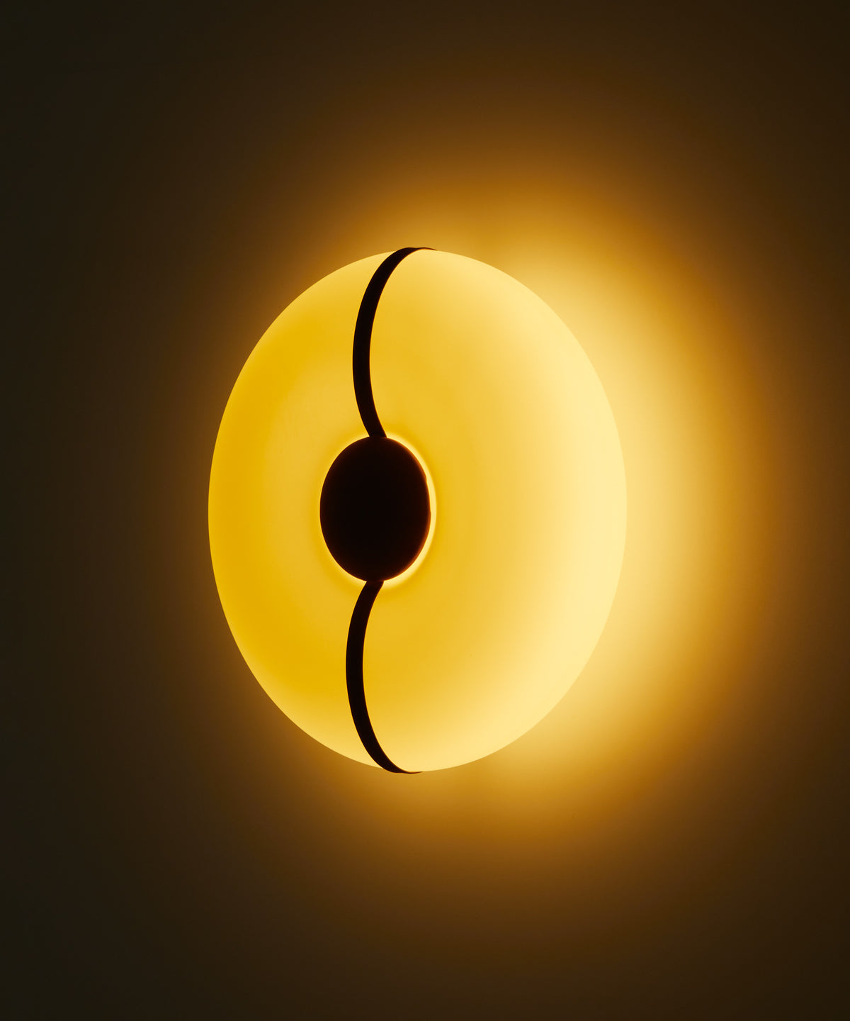 Bolina 509.45 wall/ceiling light detail