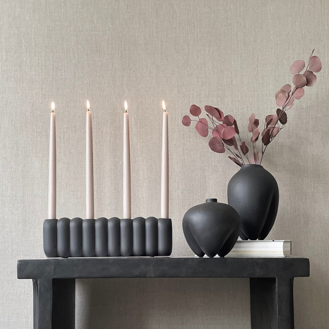 101 COPENHAGEN I TUBE CANDLE HOLDER I $55.00 - $115.00