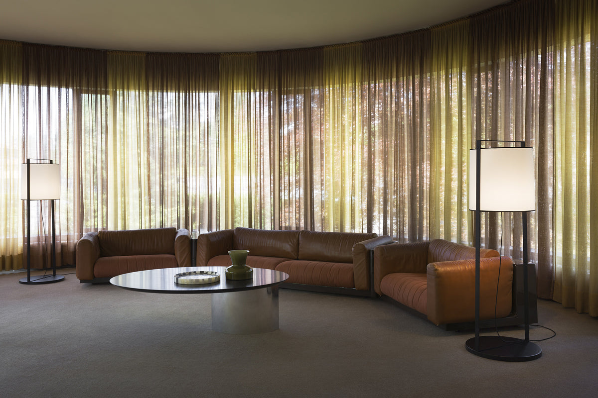 Macao 551.64 floor lamp by TOOY