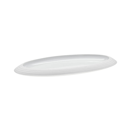 Hering Berlin Pulse Oval Platter