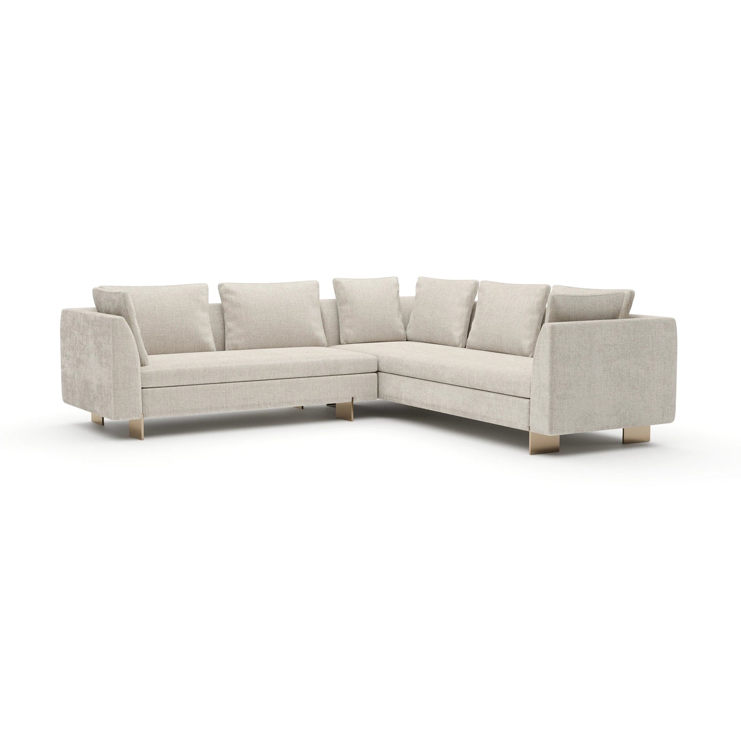 Altura Sectional - Left Facing Chaise