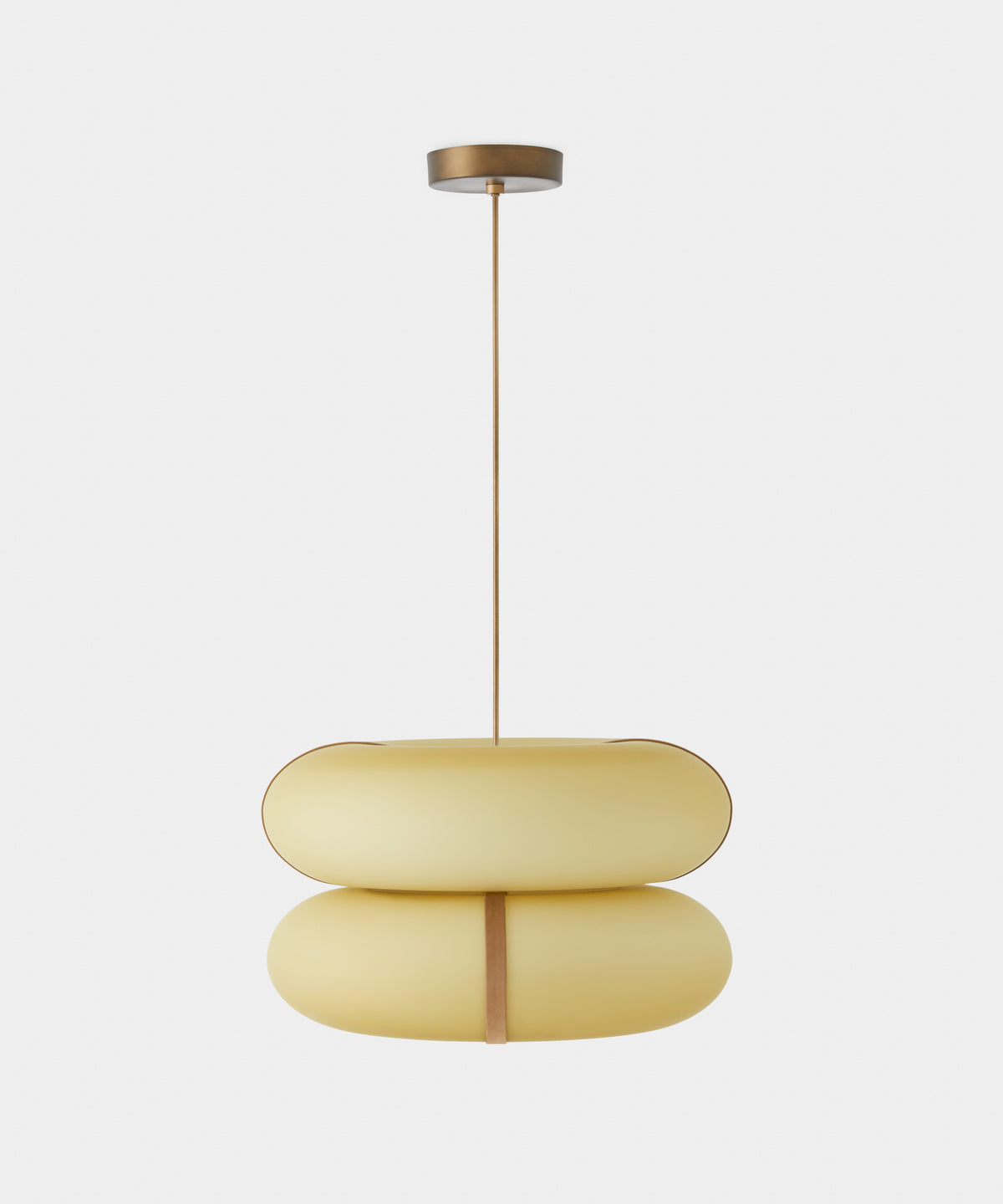 Bolina 509.26 double pendant lifestyle