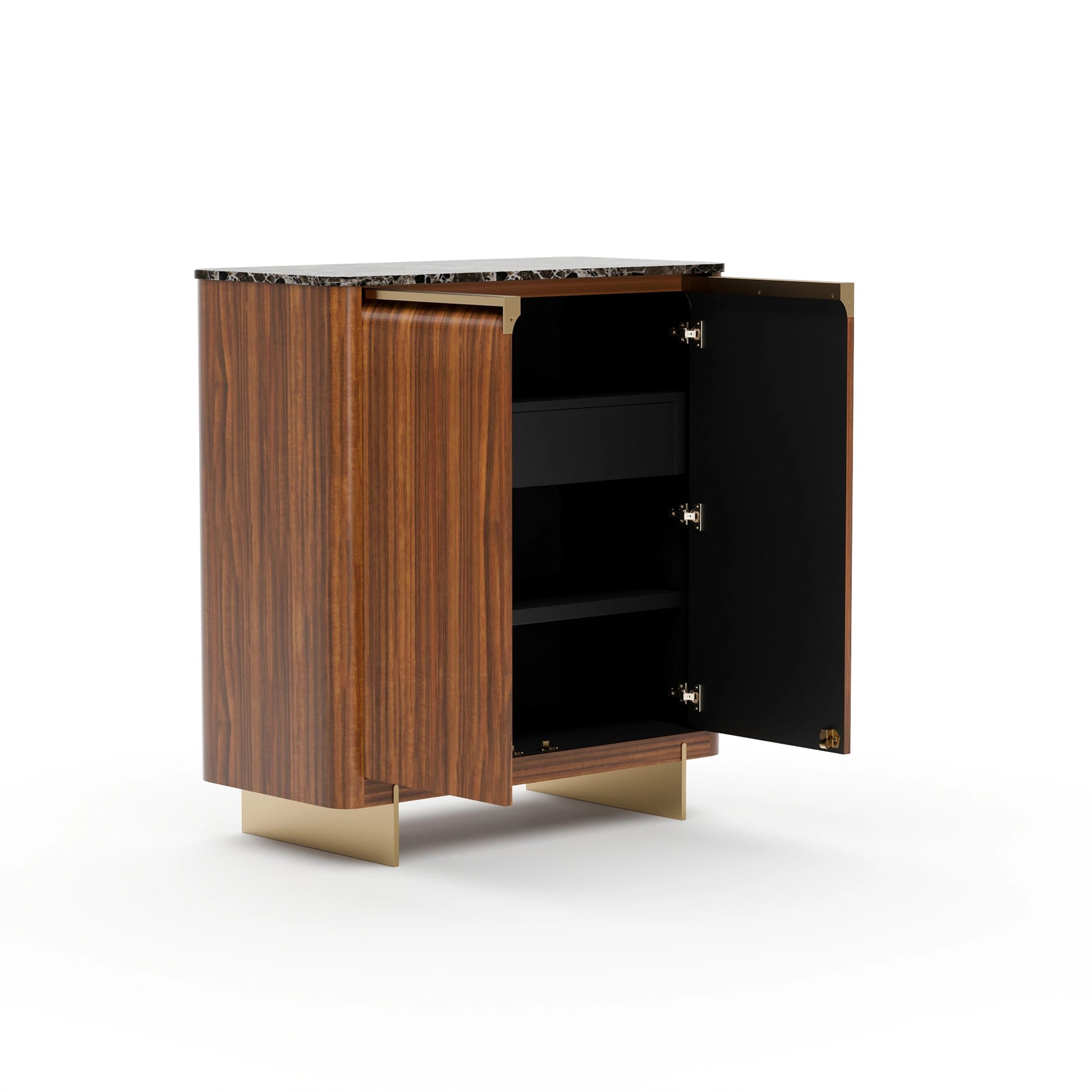Altura Hall Chest