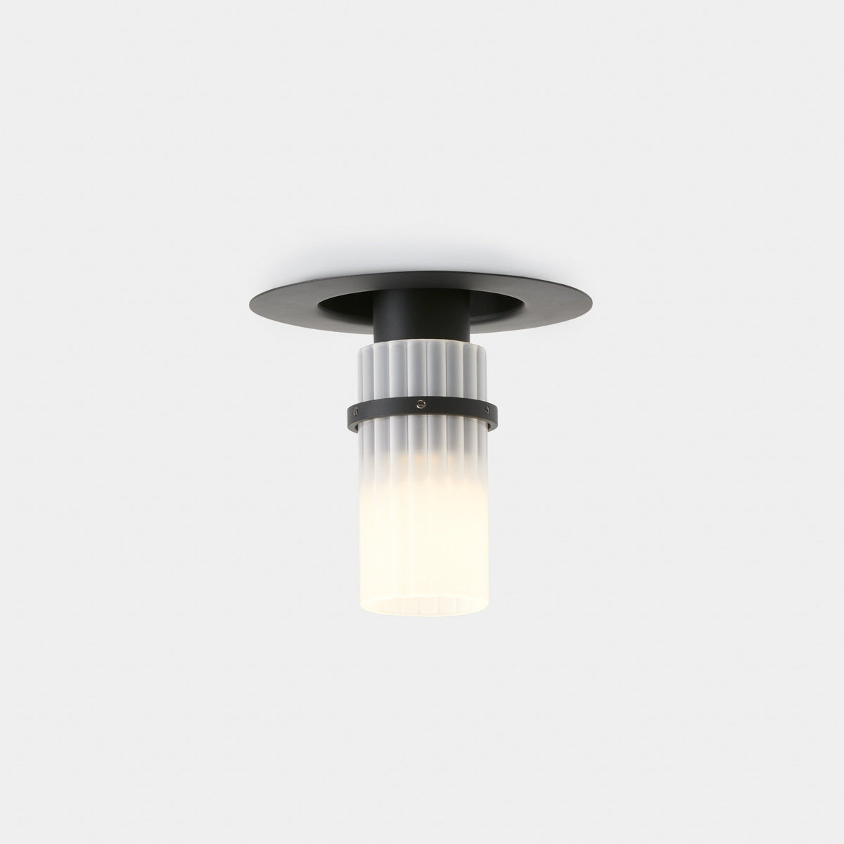 Lei 564.72 LED recessed ceiling light by TOOY