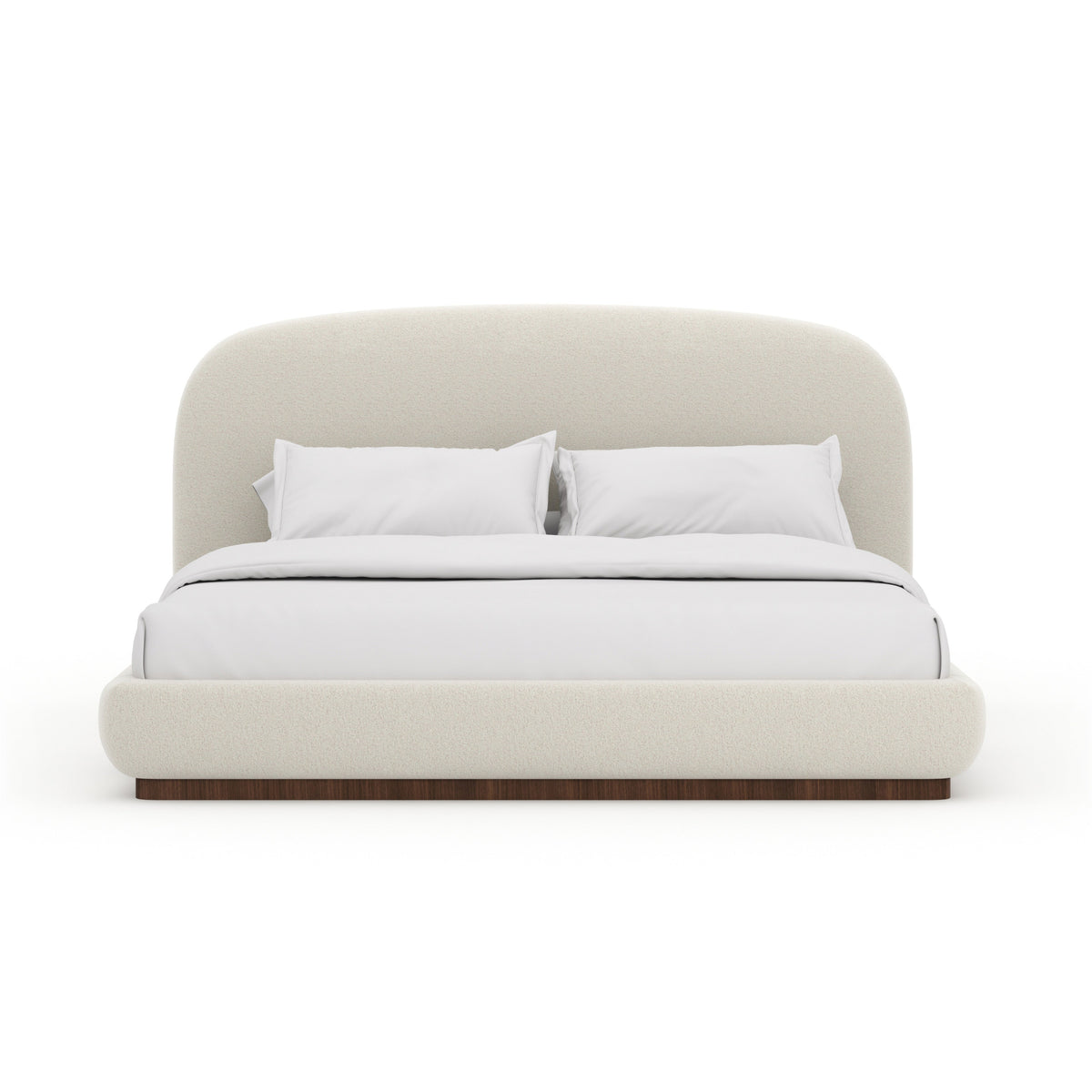 CARACOLE | Botero Bed | $7,185.00