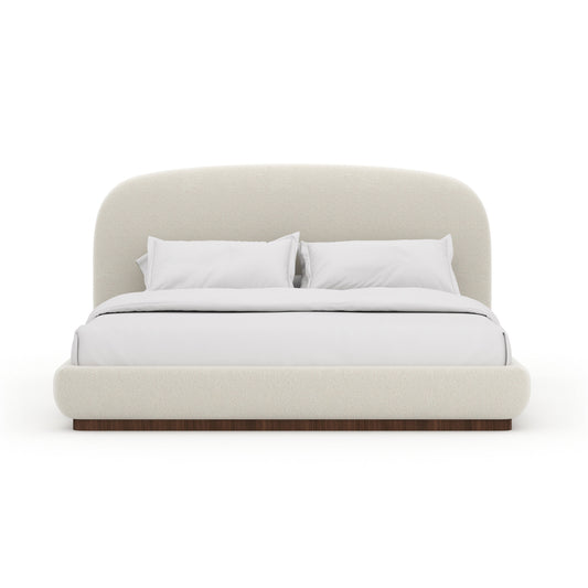 CARACOLE | Botero Bed | $7,185.00