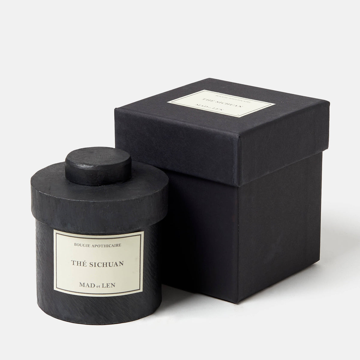 MAD ET LEN | APOTHECARY CANDLES | $175.00