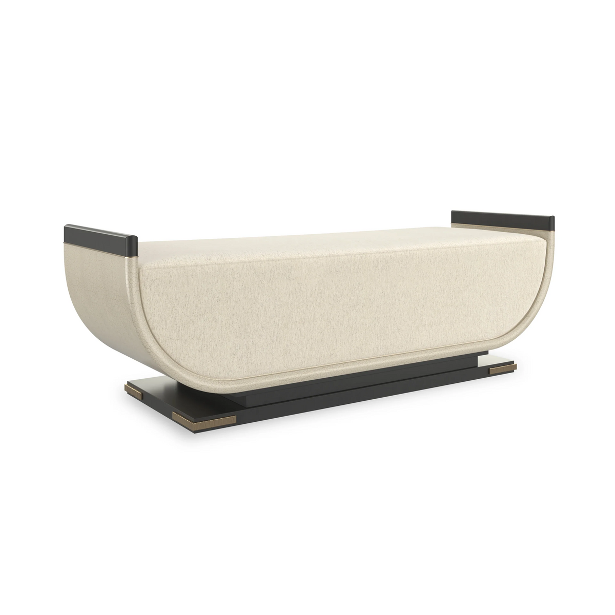 CARACOLE | CRETE BENCH | $3,255.00