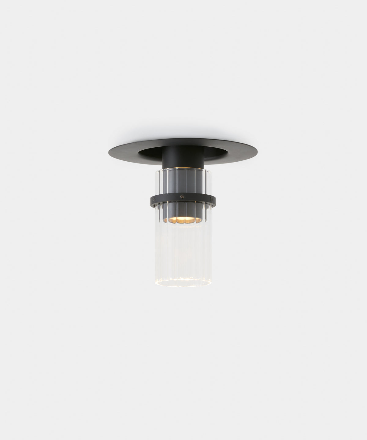 Lei 564.72 LED recessed ceiling light by TOOY
