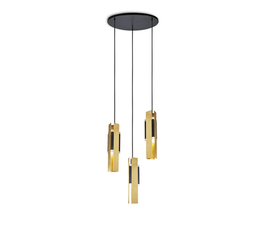 EXCALIBUR CHANDELIER 559.13 BY TOOY $2,948.00