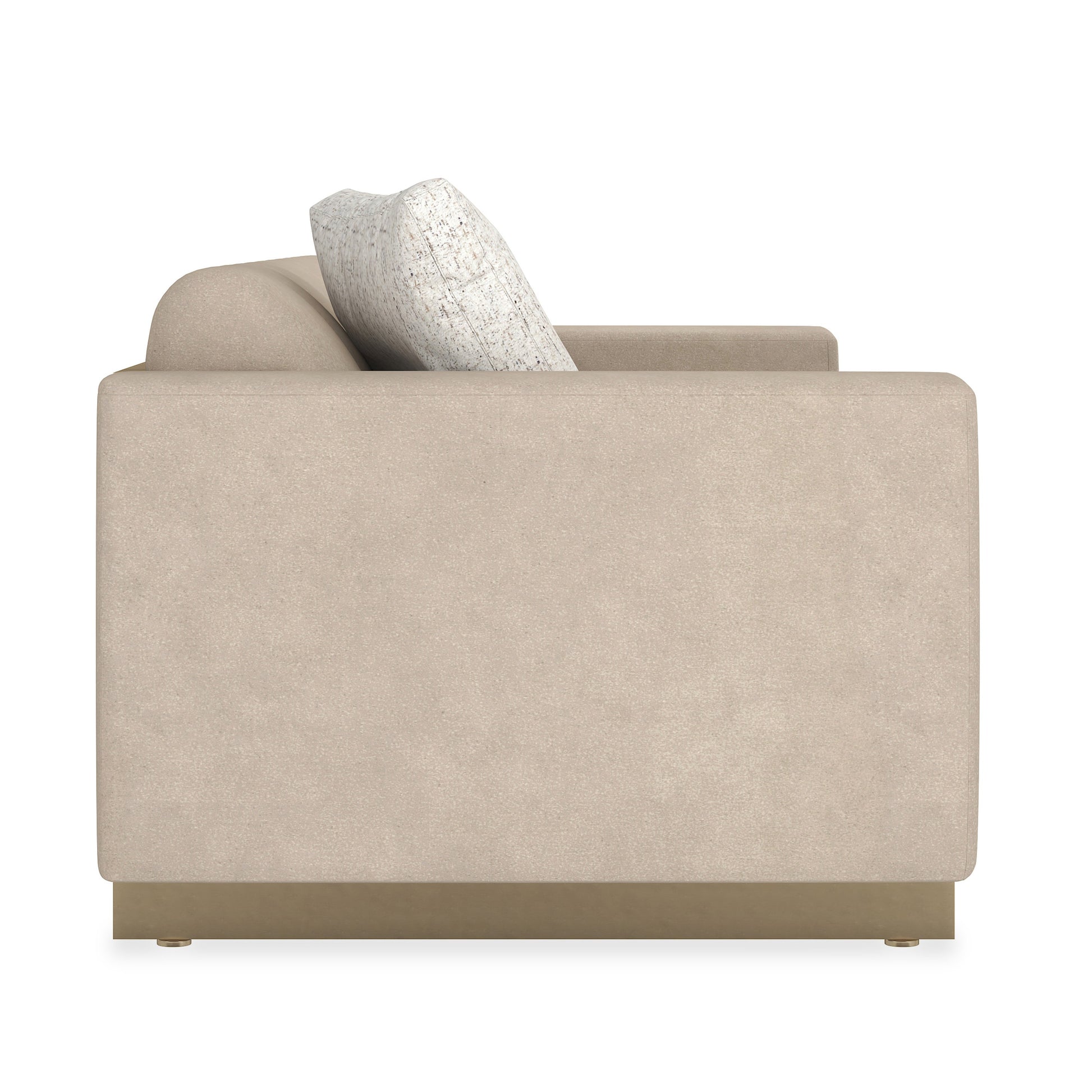 Well Balanced Sofa