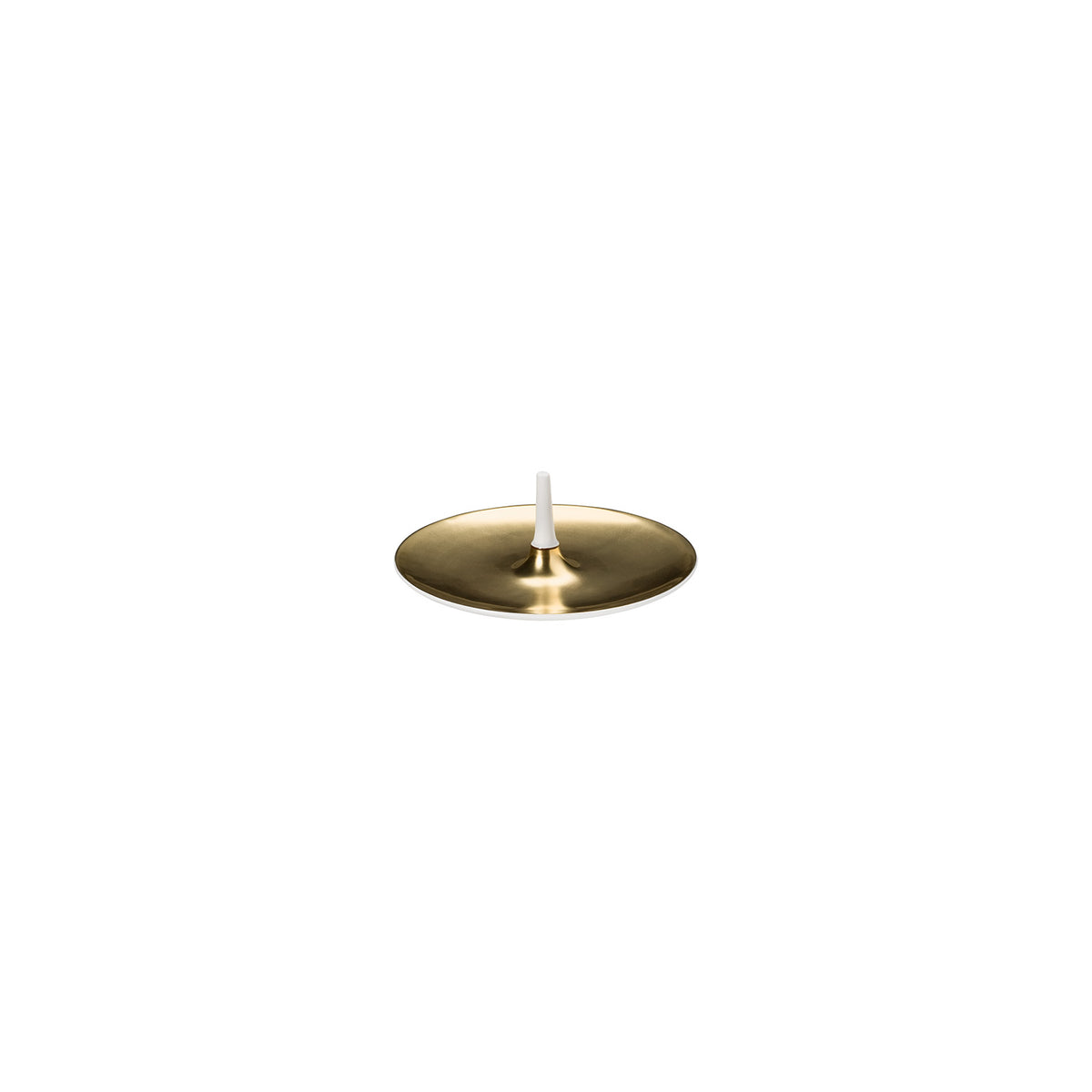 Hering Berlin Shanghai Spinner Plate, Small