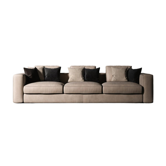 ECLIPSE 3 SEATER SOFA I $20,550.00