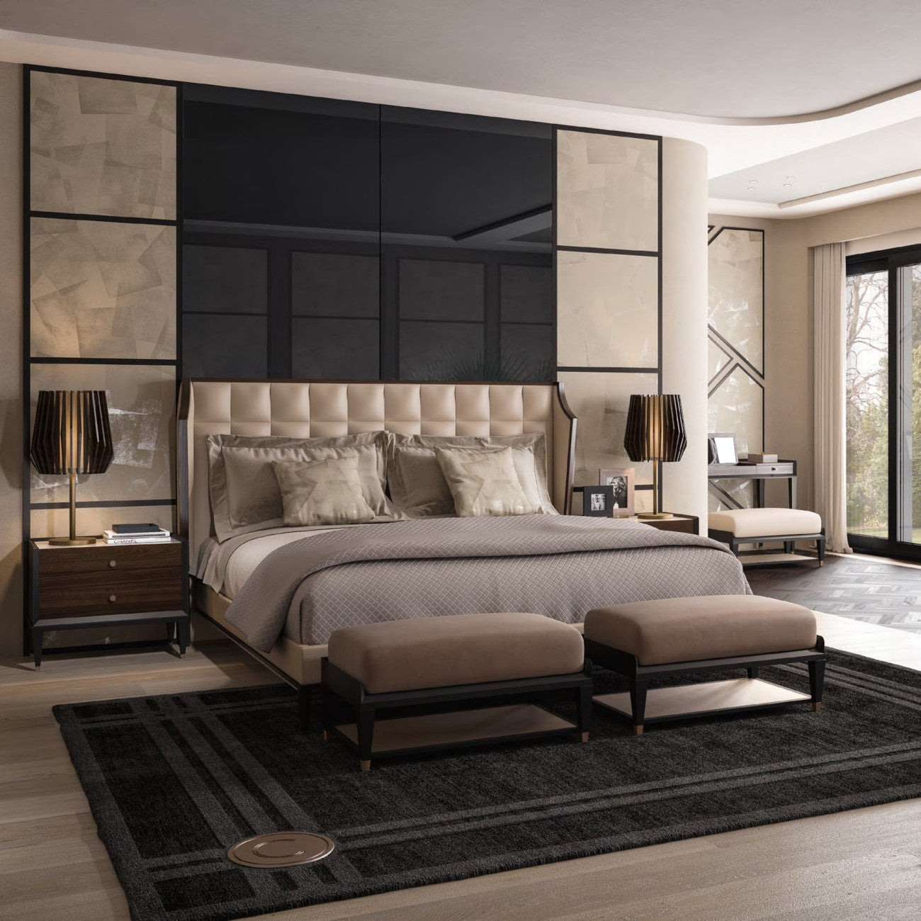 ECLIPSE BED I $17,250.00