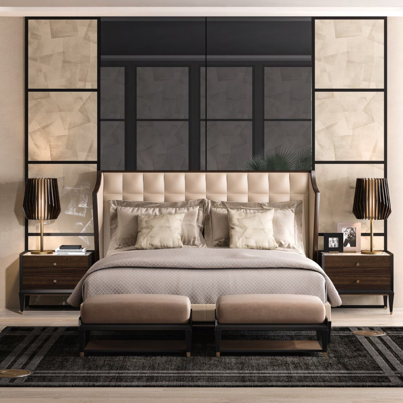 ECLIPSE BED I $17,250.00