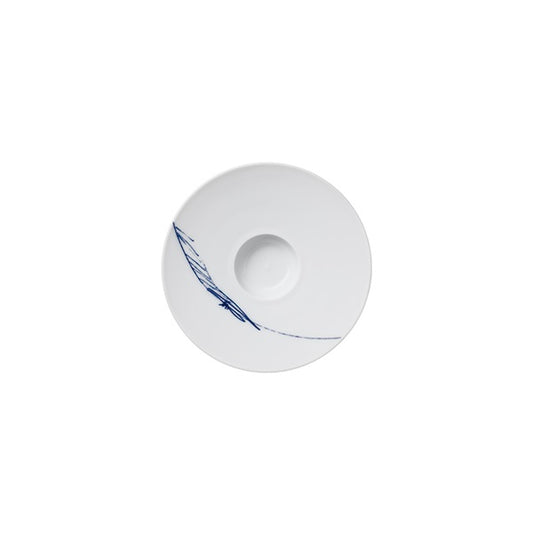 Hering Berlin Granat Saucer