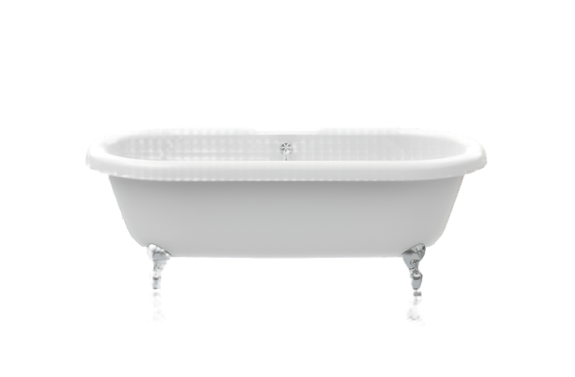 EDWARDIAN ACRYLIC BATH TUB | PIETRA CASA BRAND | $9,230.46 - $9,737.98