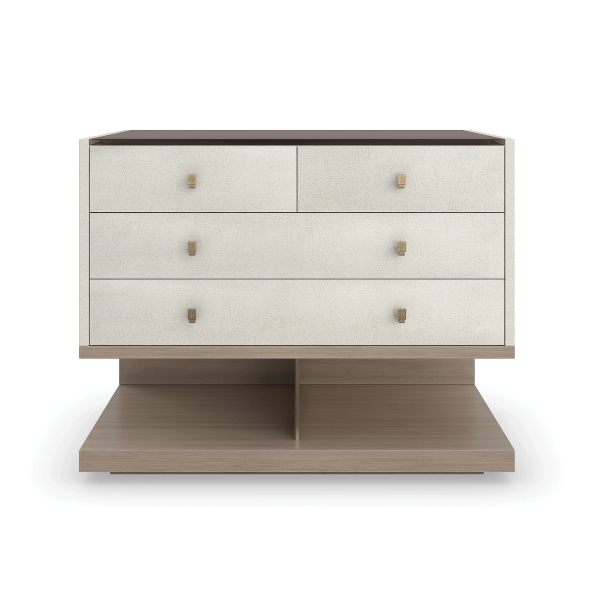 CARACOLE | ODYSSEY NIGHTSTAND | $2,815.00